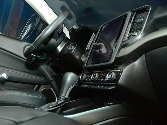 FIAT TORO 2.0 16V TURBO DIESEL VOLCANO 4WD AT9